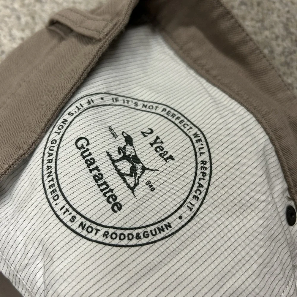 Rodd & Gunn rodd gunn
